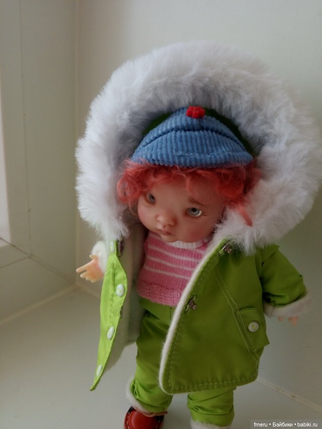 Сашенька. Топик благодарности (фото 2)