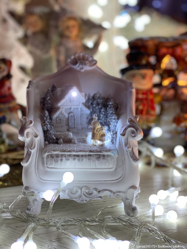 Новогоднее настроение — Болталка и разговоры обо всем: жизнь (фото 4)