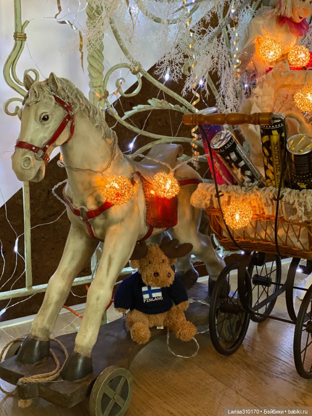 Новогоднее настроение — Болталка и разговоры обо всем: жизнь (фото 2)