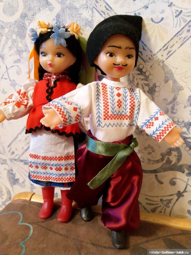 Ленигрушка. Прошу помощи в поисках информации (фото 2)