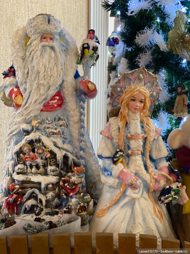 Новогоднее настроение — Болталка и разговоры обо всем: жизнь (фото 5)