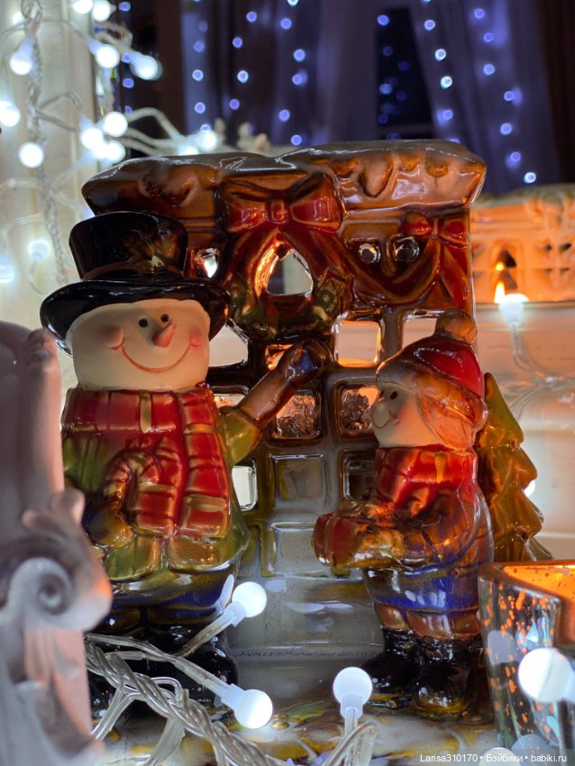 Новогоднее настроение — Болталка и разговоры обо всем: жизнь (фото 3)