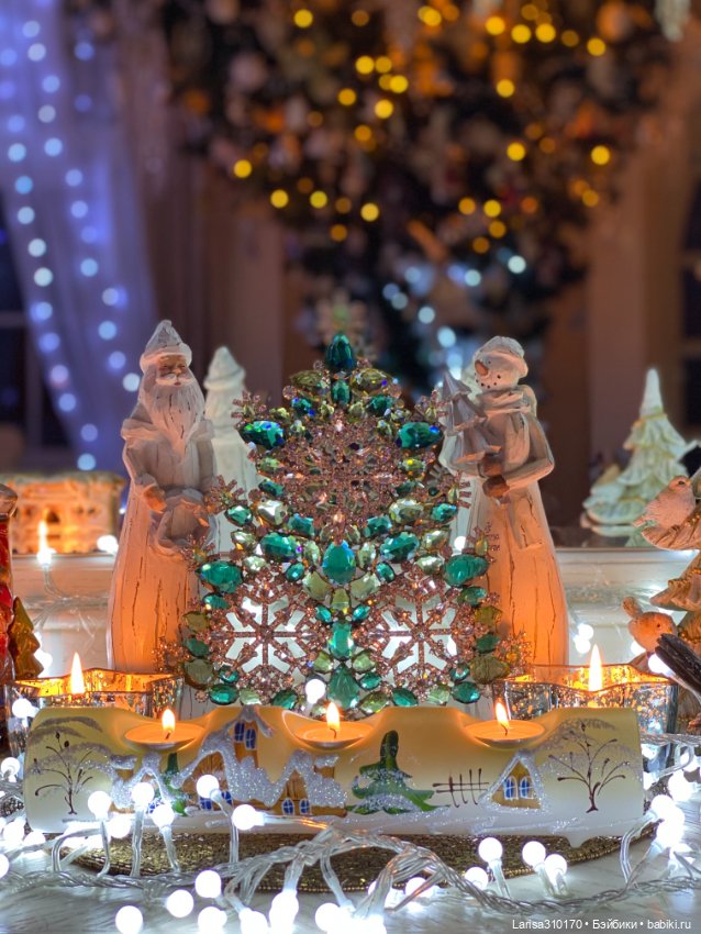 Новогоднее настроение — Болталка и разговоры обо всем: жизнь