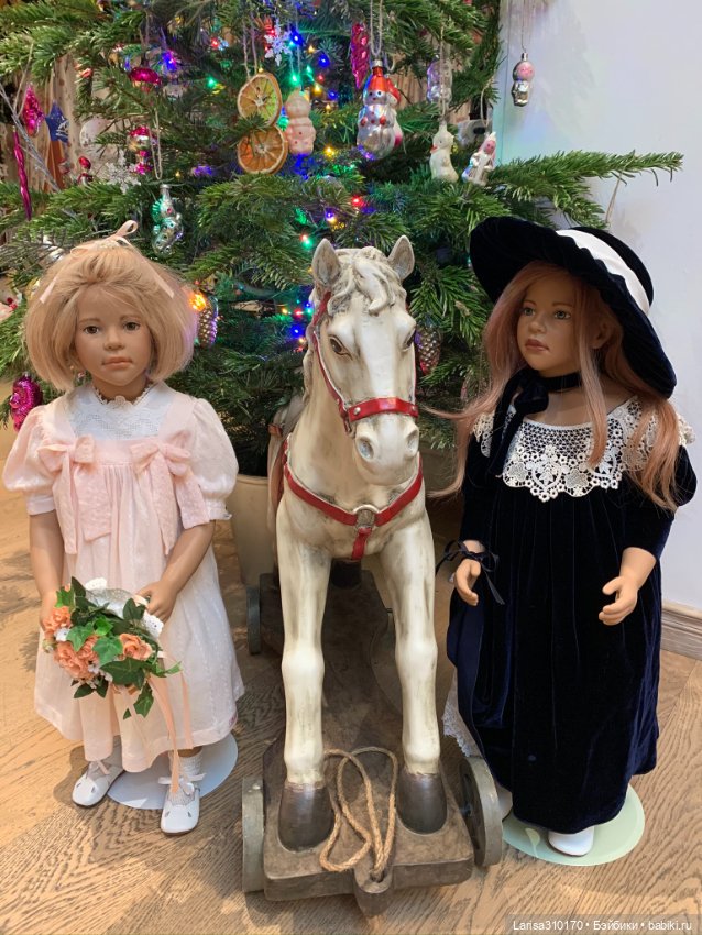 Новогодний переполох — Болталка и разговоры обо всем: жизнь