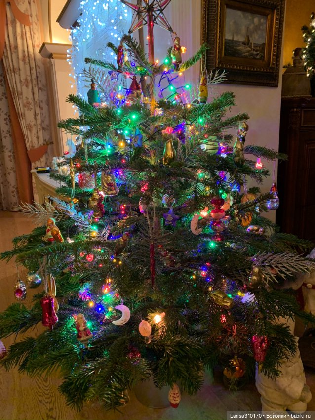 Новогодний переполох — Болталка и разговоры обо всем: жизнь (фото 4)