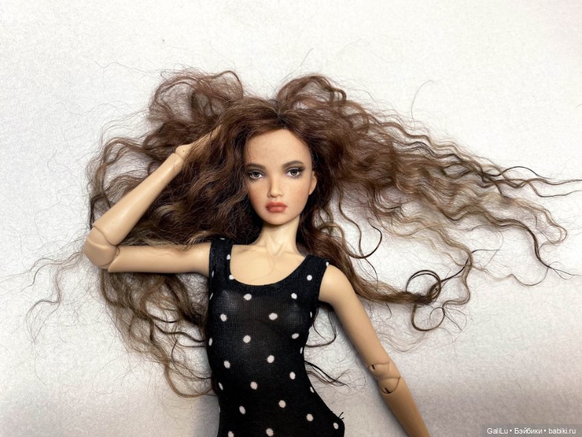 Deva от SeVlaNa — Авторские куклы BJD (БЖД) у нас дома: фото (фото 8)