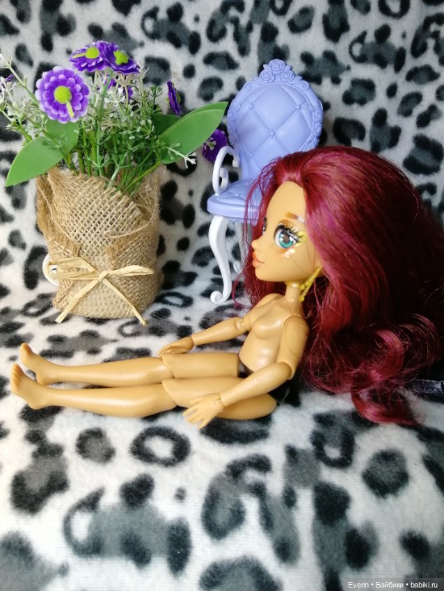 FailFix, Loves Glam — Игровые куклы разных производителей (Разное): редкие бренды