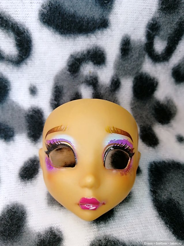 FailFix, Loves Glam — Игровые куклы разных производителей (Разное): редкие бренды