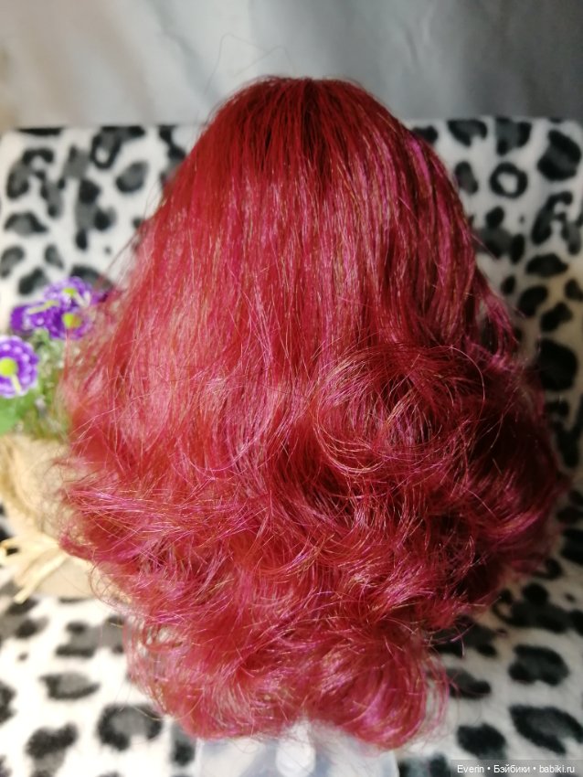 FailFix, Loves Glam — Игровые куклы разных производителей (Разное): редкие бренды (фото 6)