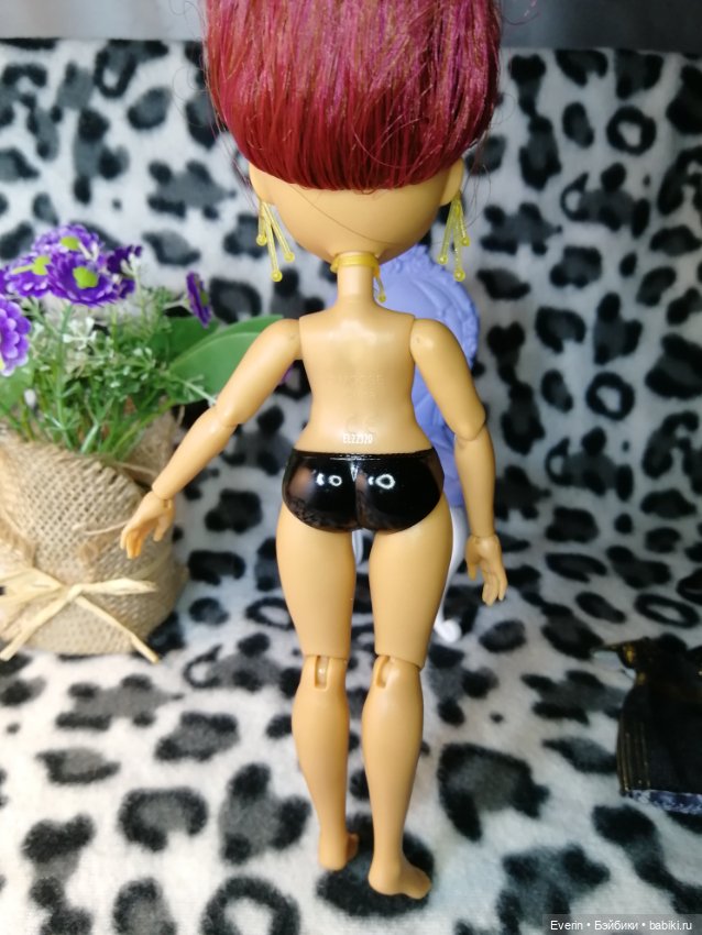 FailFix, Loves Glam — Игровые куклы разных производителей (Разное): редкие бренды