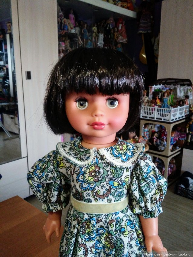 Ещё одна похорошевшая куколка (фото 7)