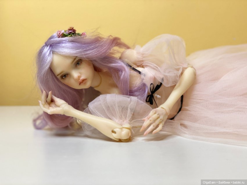 Прекрасная Орхидея — Болталка и разговоры обо всем: жизнь (фото 10)