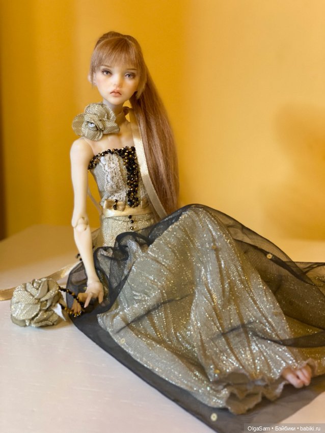 Прекрасная Орхидея — Болталка и разговоры обо всем: жизнь (фото 5)