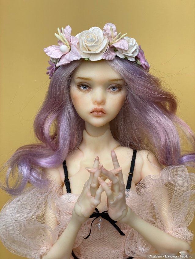 Прекрасная Орхидея — Болталка и разговоры обо всем: жизнь