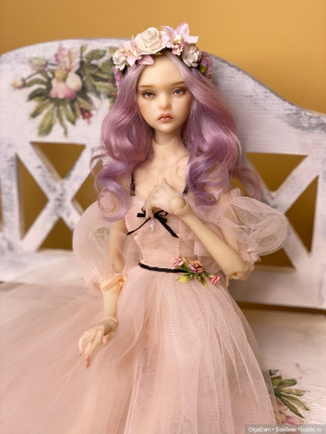 Прекрасная Орхидея — Болталка и разговоры обо всем: жизнь (фото 9)