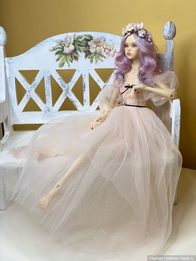 Прекрасная Орхидея — Болталка и разговоры обо всем: жизнь (фото 7)