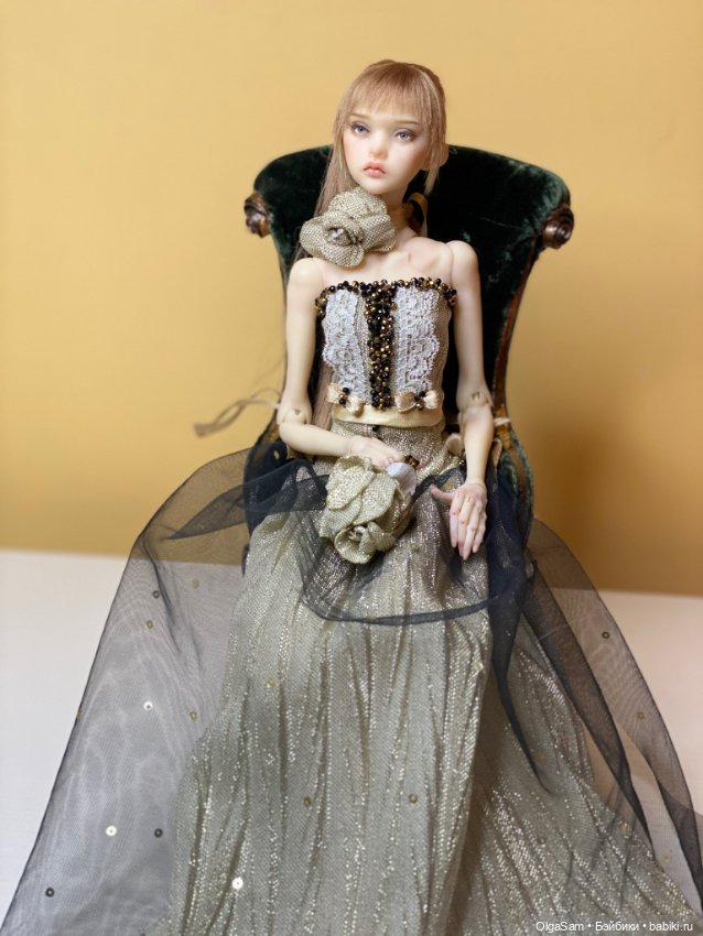 Прекрасная Орхидея — Болталка и разговоры обо всем: жизнь