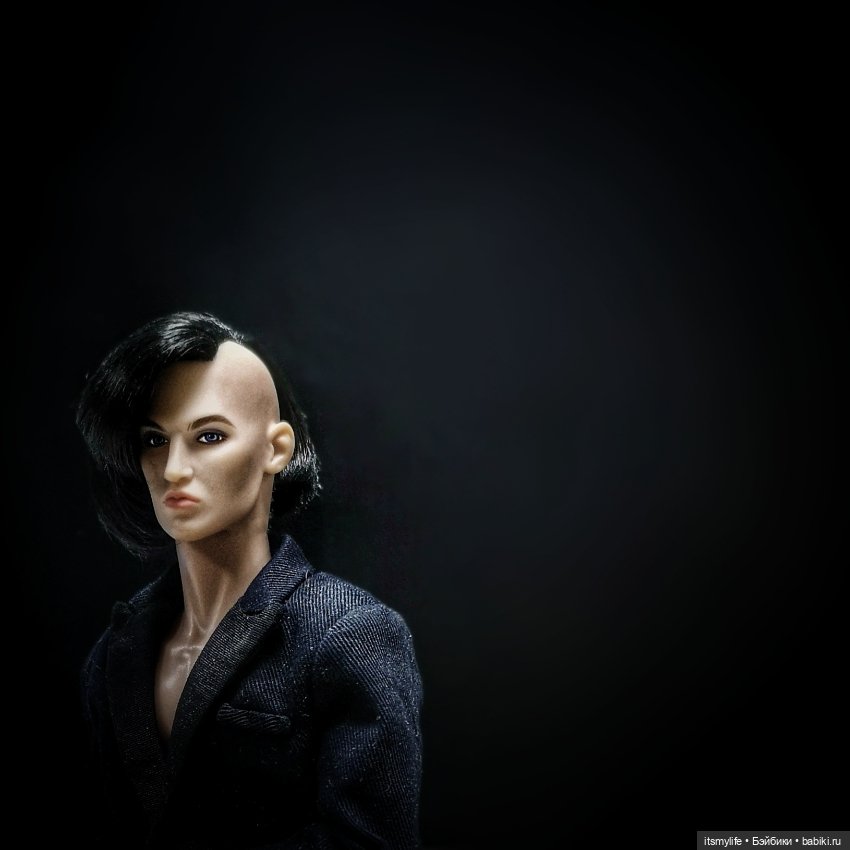 Почти что бог (integrity toys) (фото 6)