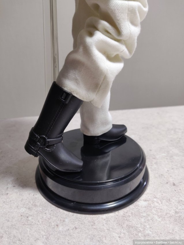 Унесенные ветром. Влюбиться в Рэтта Батлера (фото 5)