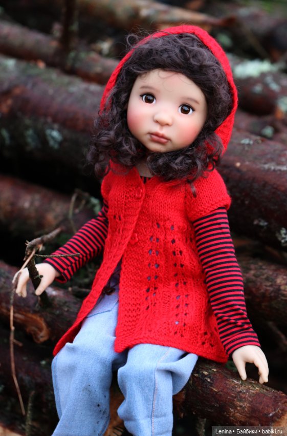 Открыт преордер на Ардин от медоудоллз (Ardyn by Meadowdolls)