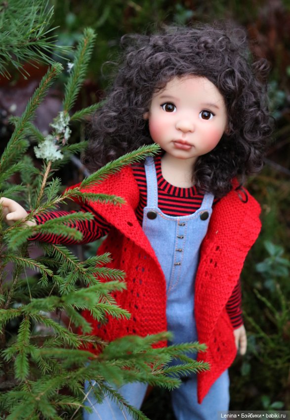 Открыт преордер на Ардин от медоудоллз (Ardyn by Meadowdolls) (фото 2)