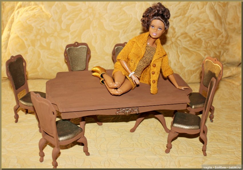 Обновленная столовая — Интересное и необычное: фотоподборки