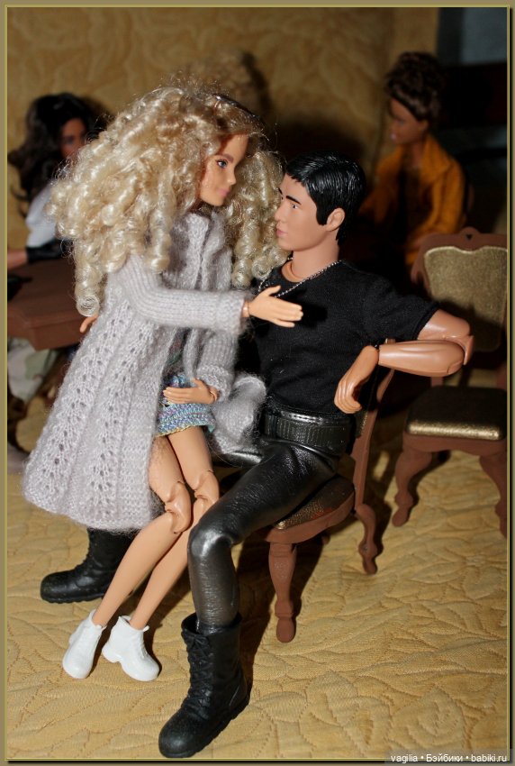 Обновленная столовая — Интересное и необычное: фотоподборки (фото 6)