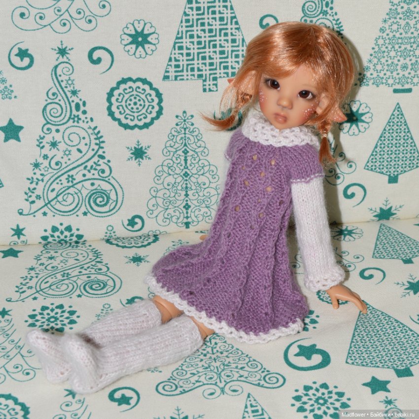 Новогоднее настроение своими руками