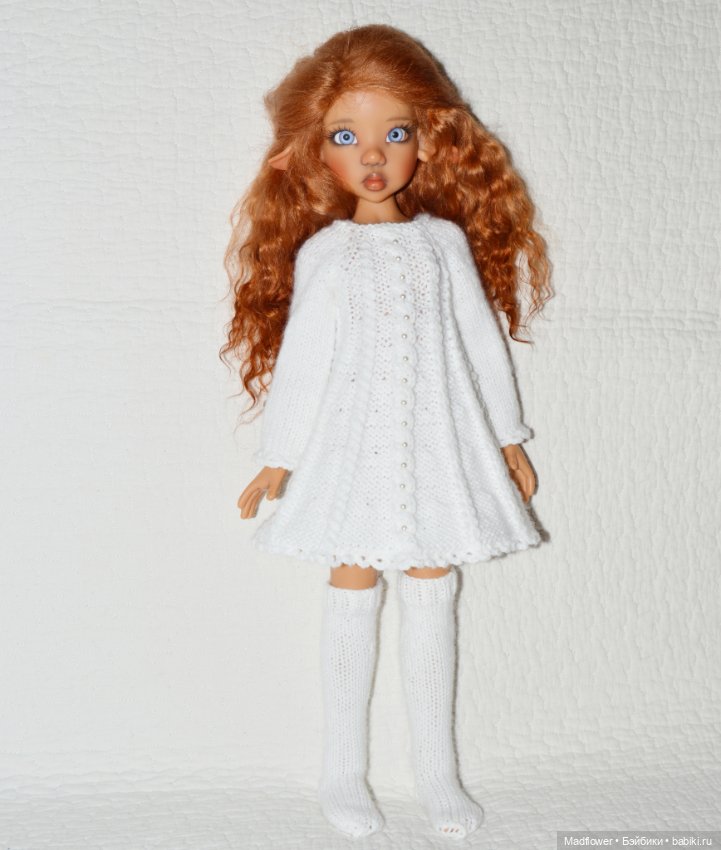 Новогоднее настроение своими руками (фото 2)