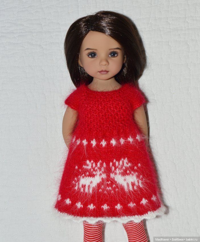 Новогоднее настроение своими руками