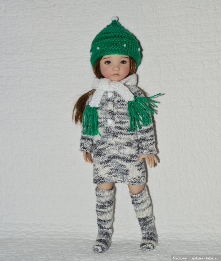 Новогоднее настроение своими руками (фото 8)