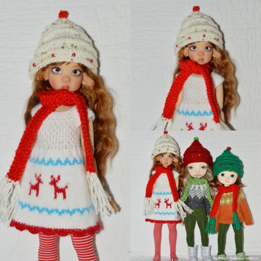 Новогоднее настроение своими руками (фото 3)