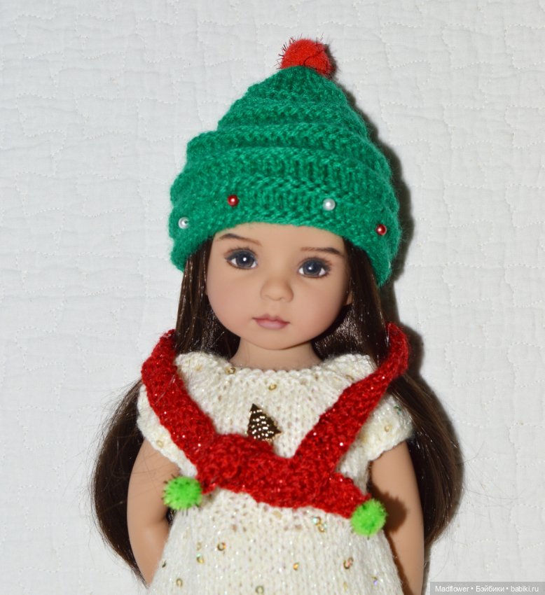 Новогоднее настроение своими руками (фото 5)