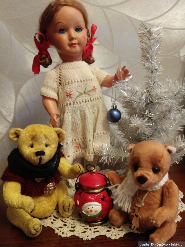 Новый год к нам мчится, скоро все случится (фото 9)