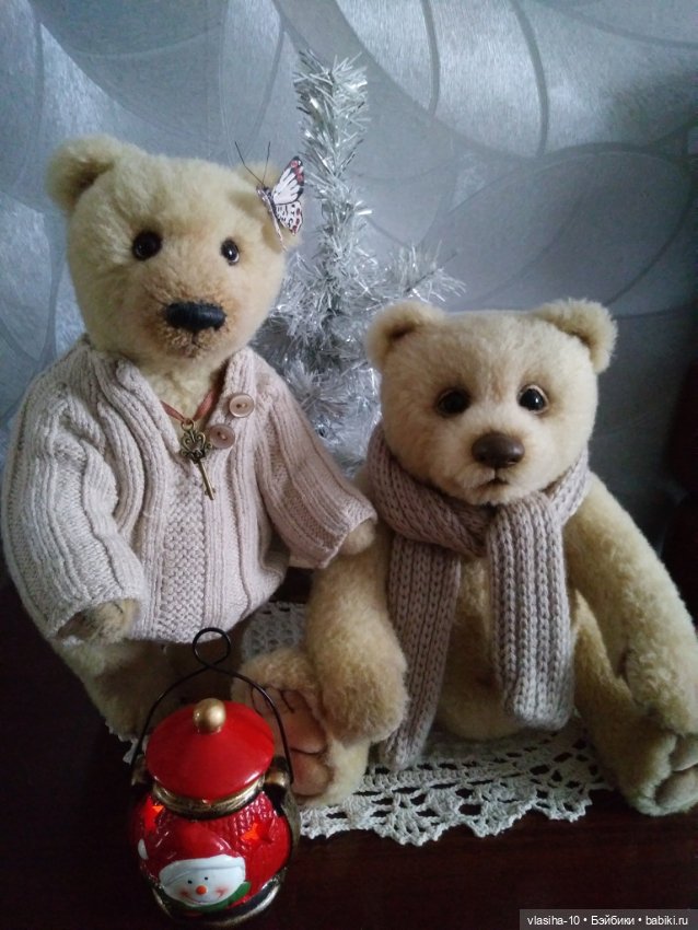 Новый год к нам мчится, скоро все случится (фото 4)