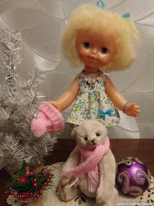 Новый год к нам мчится, скоро все случится (фото 8)