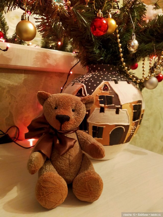 Новый год к нам мчится, скоро все случится