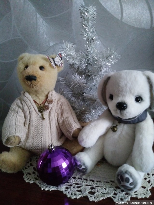 Новый год к нам мчится, скоро все случится (фото 2)