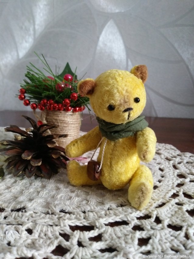 Новый год к нам мчится, скоро все случится (фото 7)