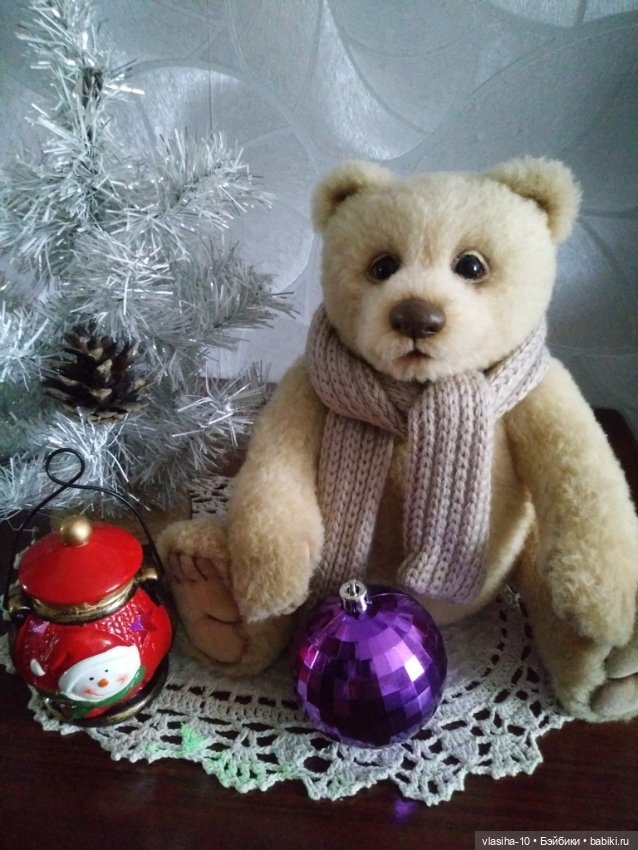 Новый год к нам мчится, скоро все случится (фото 5)