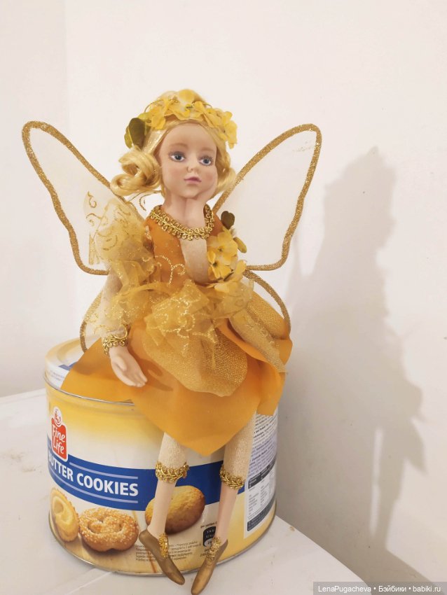 Апгрейд китайского ангела (фото 5)