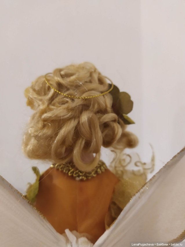 Апгрейд китайского ангела (фото 4)