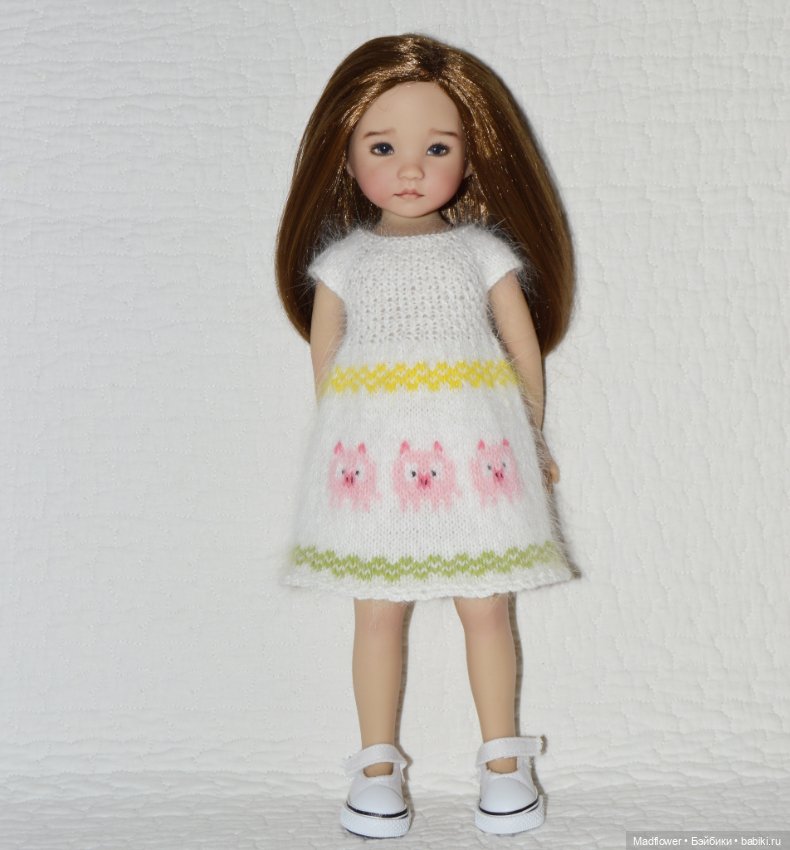 Веселые зверюшки и не только (фото 9)