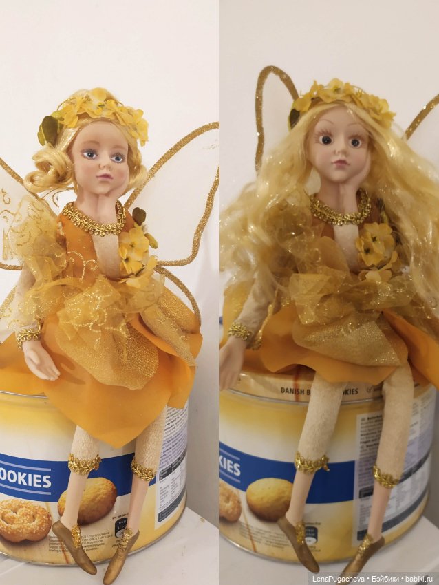 Апгрейд китайского ангела (фото 8)