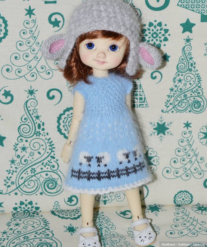 Веселые зверюшки и не только