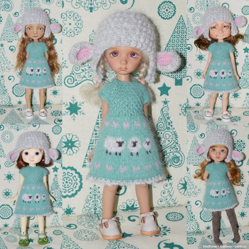 Веселые зверюшки и не только (фото 2)