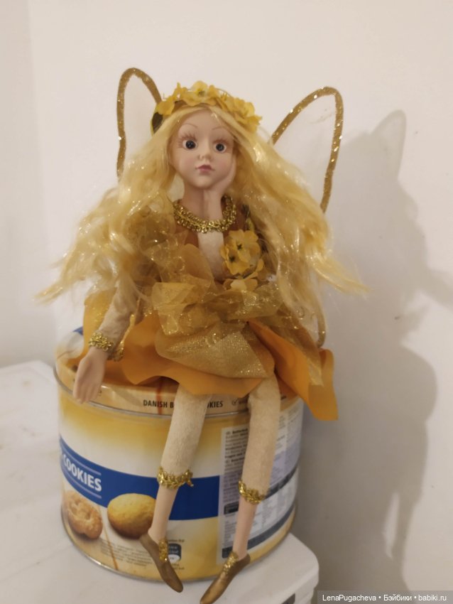 Апгрейд китайского ангела (фото 2)