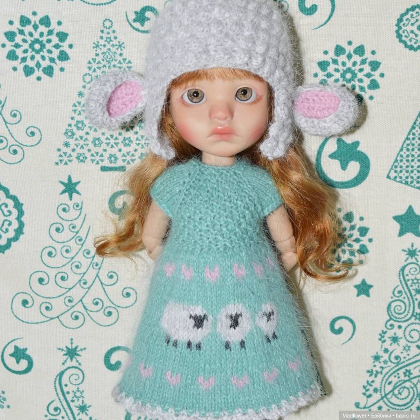 Веселые зверюшки и не только (фото 3)