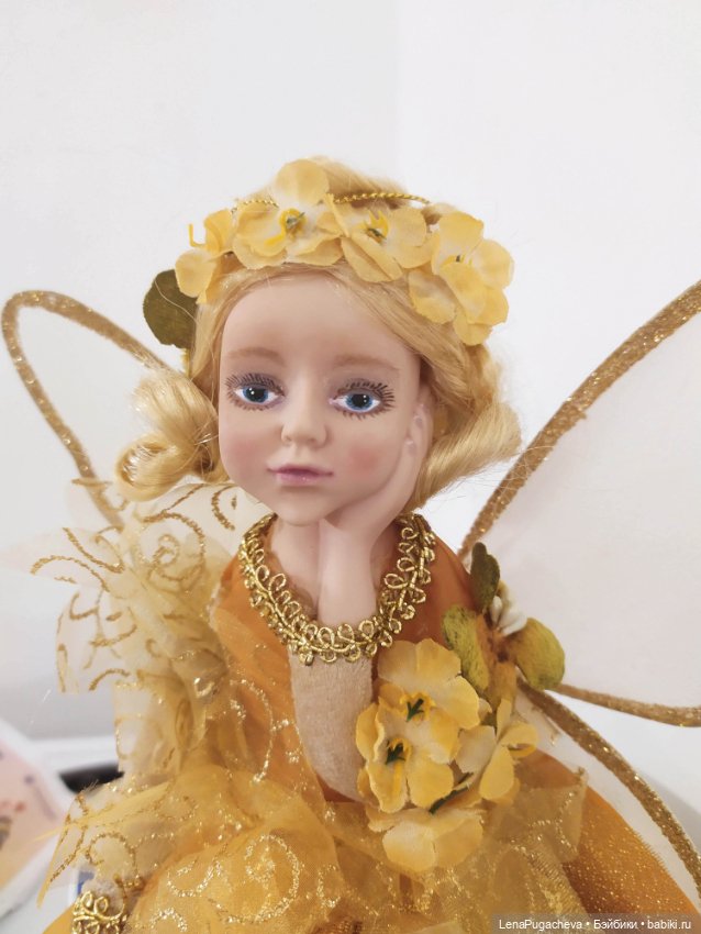 Апгрейд китайского ангела (фото 6)