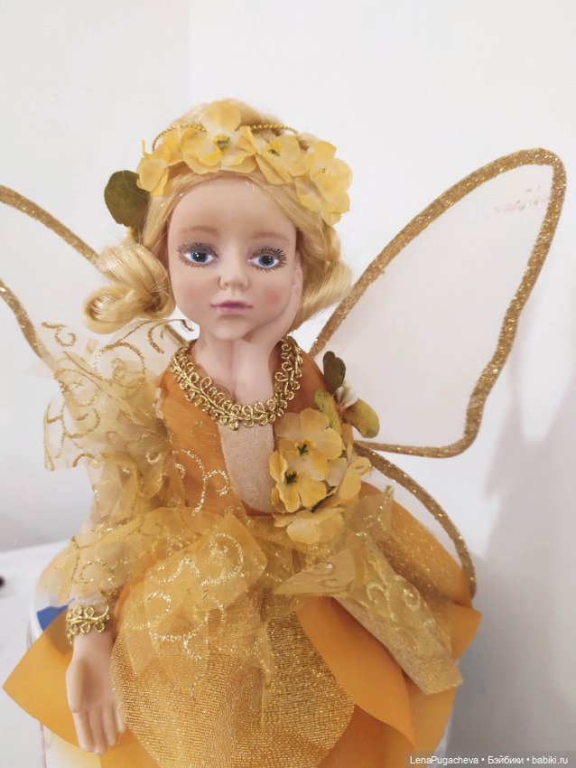 Апгрейд китайского ангела (фото 7)